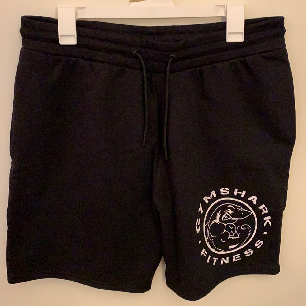 Men’s gymshark legacy shorts
